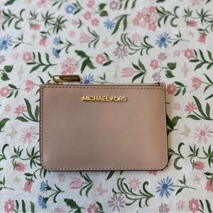 Michael Kors Jet Set Travel Small